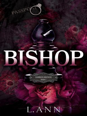 cover image of Bishop